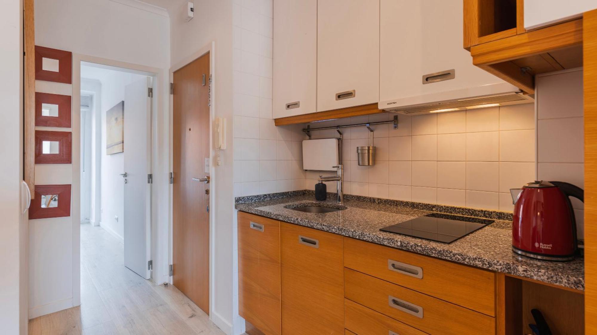 Sunny Design Apt In Praca Das Flores By Lovelystay Lisboa Dış mekan fotoğraf